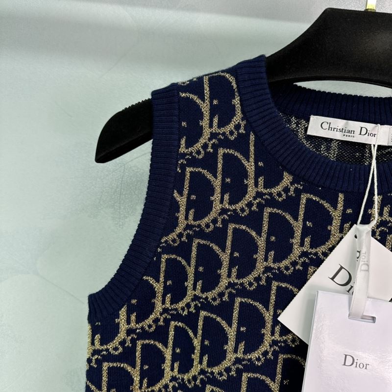 Christian Dior Vest